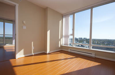 Farris Property Management Bedroom avilable for rent