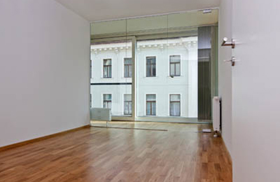 Farris Property Management Bedroom avilable for rent