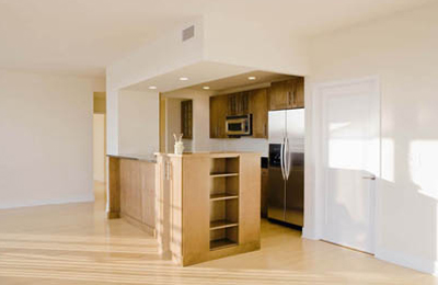 Farris Property Management Kitchen avilable for rent