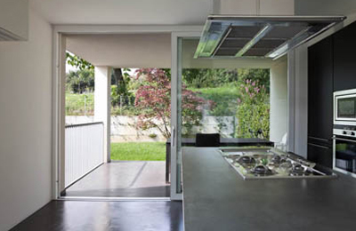 Farris Property Management Kitchen avilable for rent