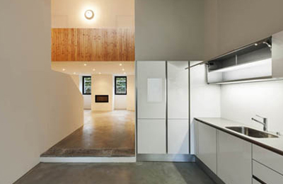 Farris Property Management Kitchen avilable for rent