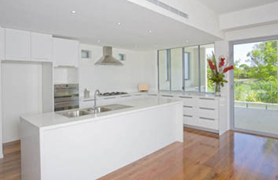 Farris Property Management Kitchen avilable for rent