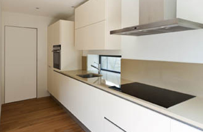 Farris Property Management Kitchen avilable for rent