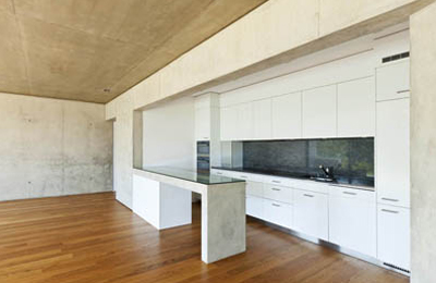 Farris Property Management Kitchen avilable for rent