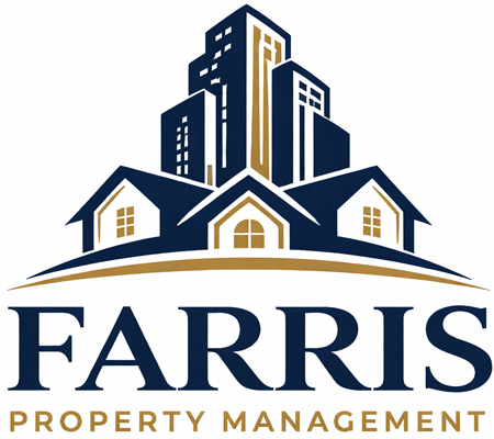 Farris Property Management's Logo