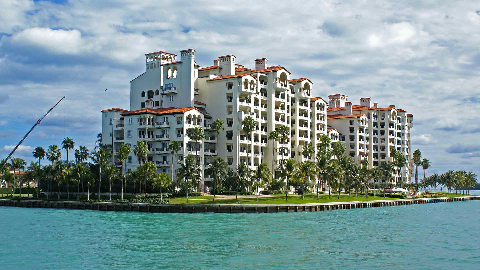 Residential Property Management